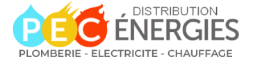 PEC Energies Logo