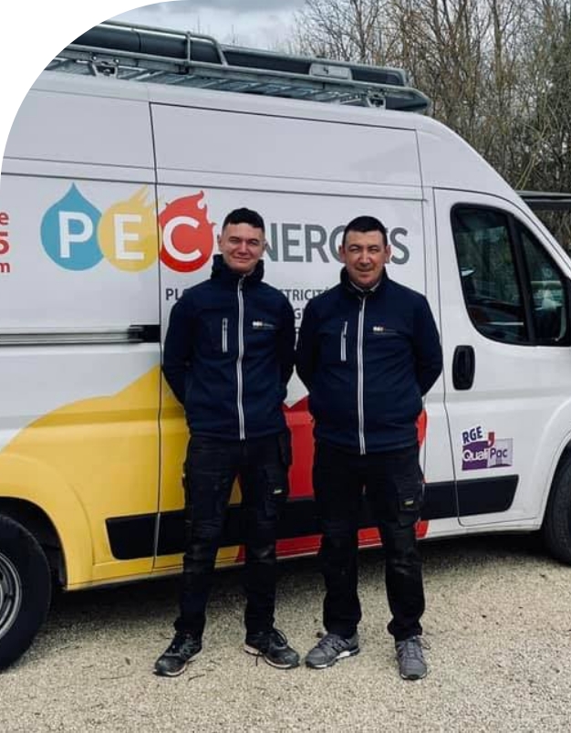 Pec Energies PORNIC HOME BLOC ENTP