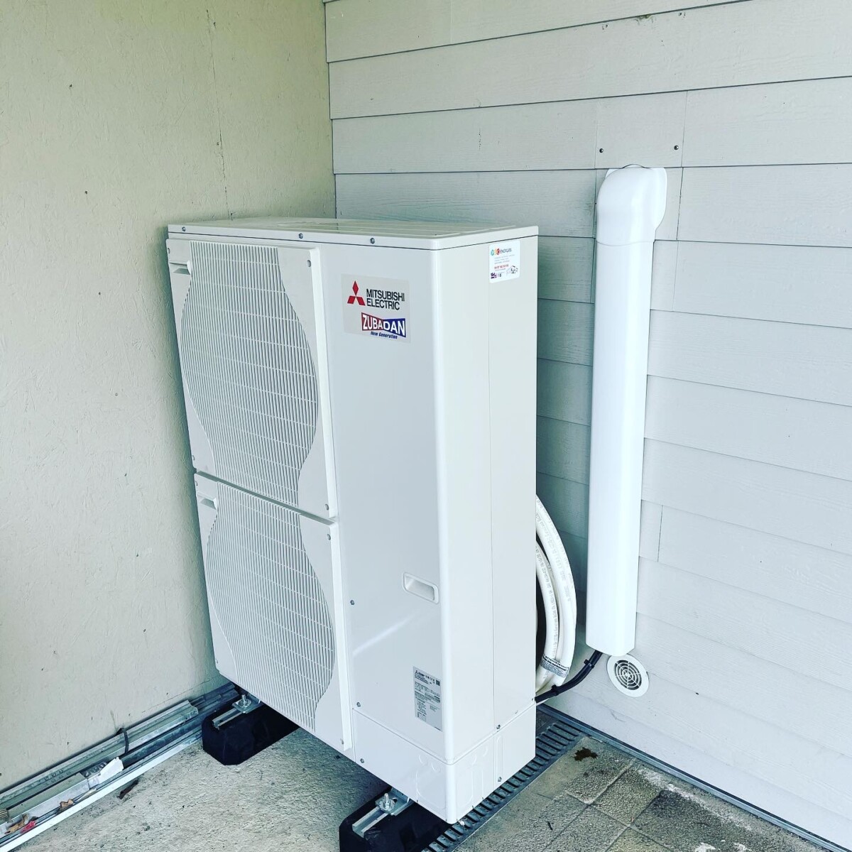 Pec Energies PORNIC Aerotherme