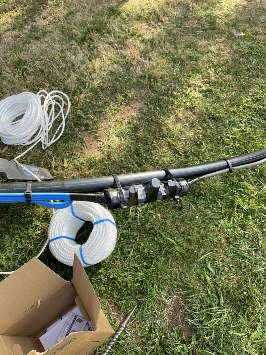 Pec Energies PORNIC Pompe De Forage 5